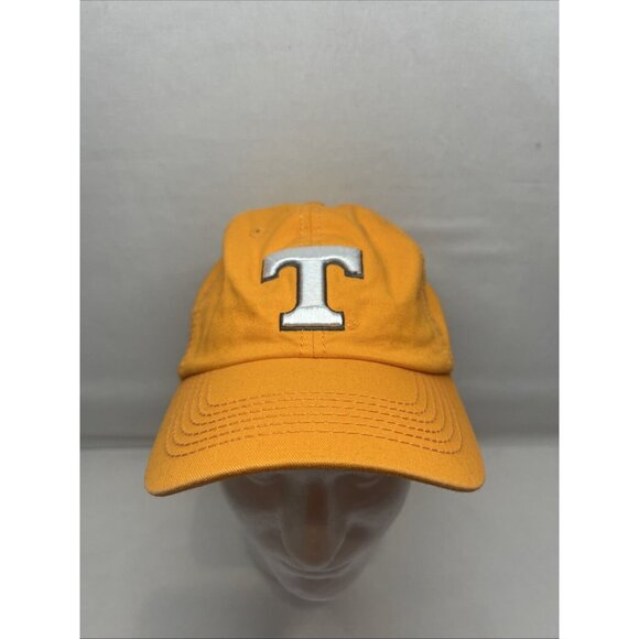 Tennessee Volunteers UT Vols Adjustable OS Cap Hat - Picture 1 of 6